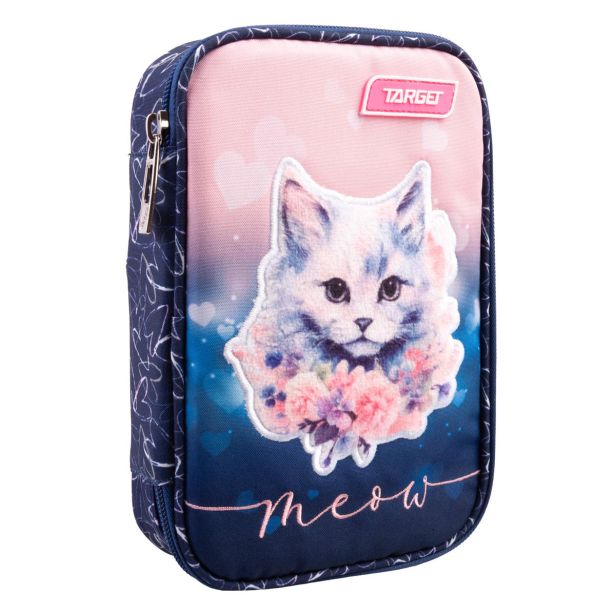 PERESNICA TARGET MULTY POLNA MEOW 28762