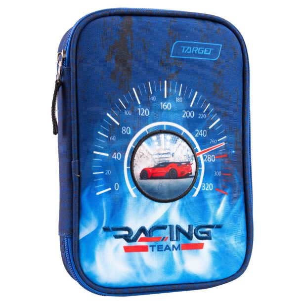 PERESNICA TARGET MULTY RACING TEAM 28082