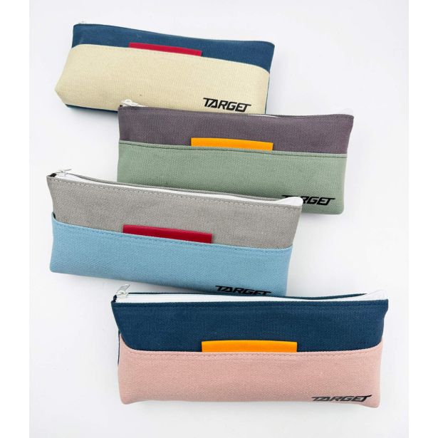 PERESNICA TARGET TRIKOTNA TWO COLOUR 28803