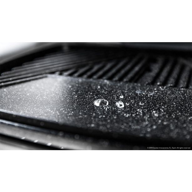 NAMIZNI ŽAR CECOTEC PERFECT COUNTRY BBQ S STOJALOM