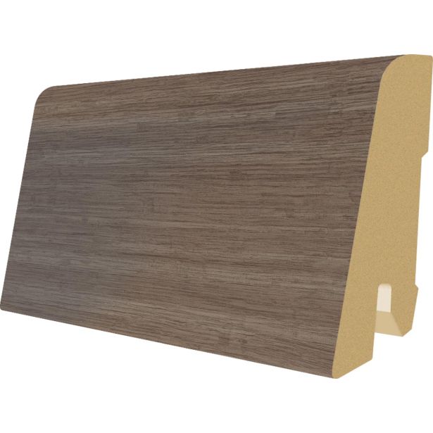 ZAKLJUČNA TALNA LETEV EGGER HOME PERGANTI OREH SIVI 17X60X2400 MM