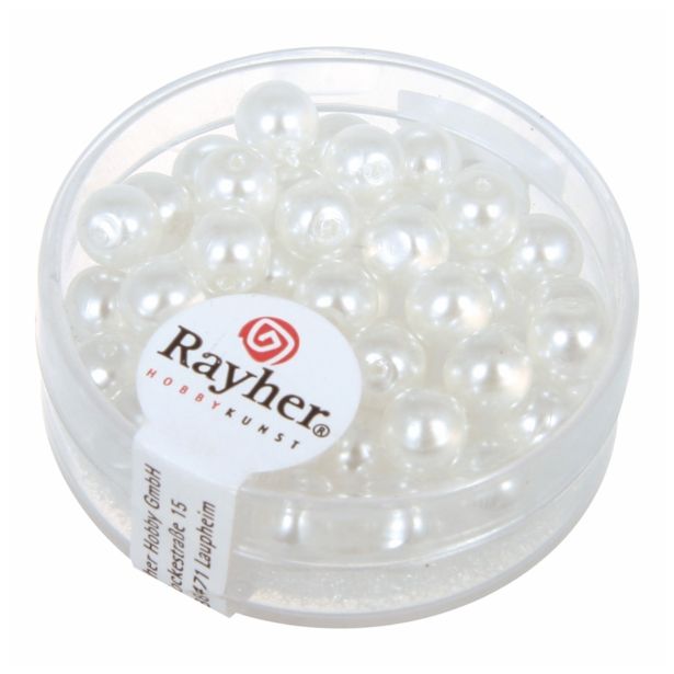 PERLE RAYHER PERLE STEKLENE RENAISANCE 45 KOSOV