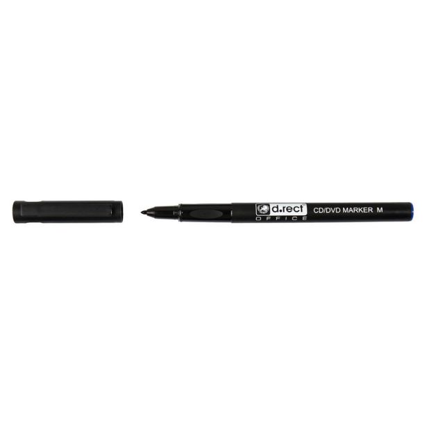 PERMANENTNI FLOMASTER LEVIA M MODER 1MM 102073