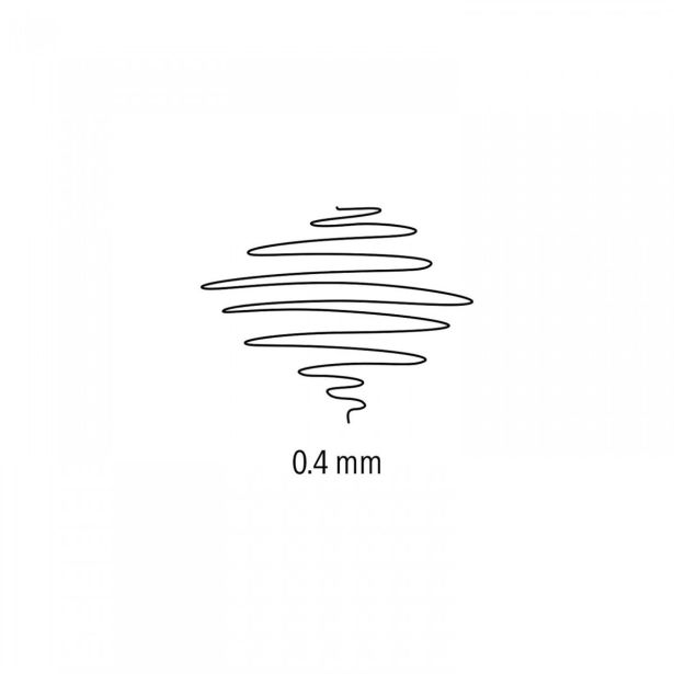 PERMANENTNI FLOMASTER STAEDTLER 313 1/6 S 0.4MM
