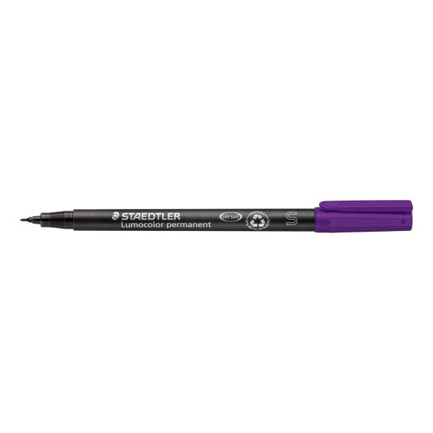 PERMANENTNI FLOMASTER STAEDTLER 313 VIOLA S 0.4MM