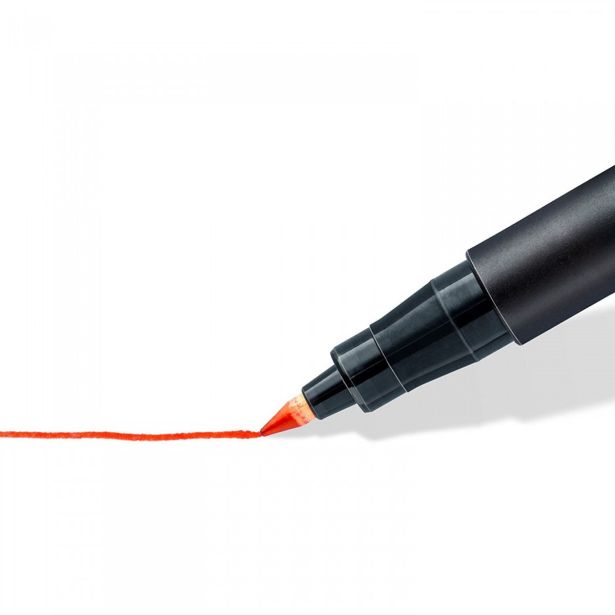 PERMANENTNI FLOMASTER STAEDTLER 318 1/6 F 0.6MM