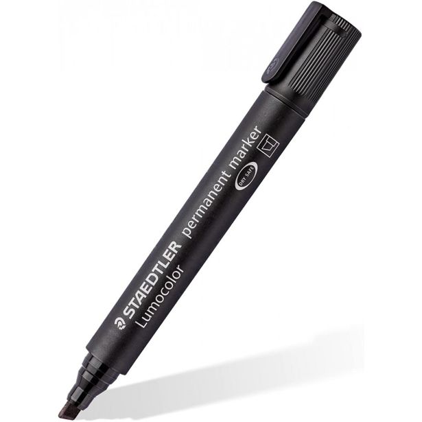PERMANENTNI FLOMASTER STAEDTLER 350 1/4 2-5MM