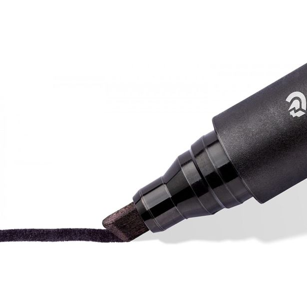 PERMANENTNI FLOMASTER STAEDTLER 350 1/4 2-5MM