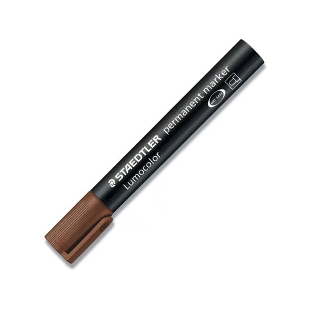 PERMANENTNI FLOMASTER STAEDTLER 352 RJAV 2-5MM