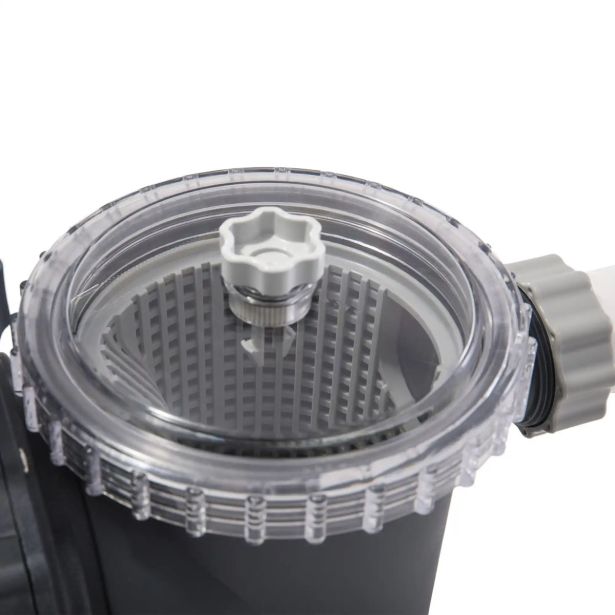 PEŠČENA FILTERSKA ČRPALKA INTEX KRYSTAL CLEAR SX3200
