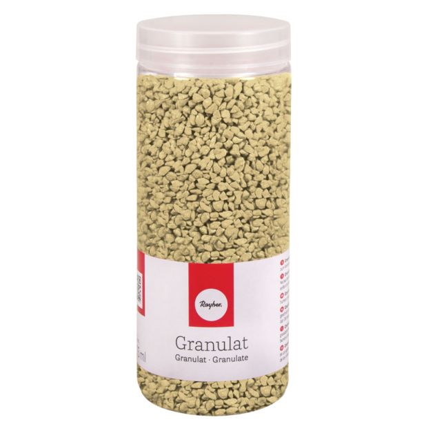 PESEK, ZRNA, BEŽ, 6-8 MM, 930G