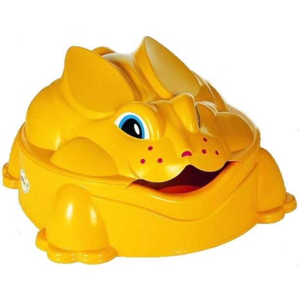 PESKOVNIK PARADISO ZAJEC 84X92X46 CM