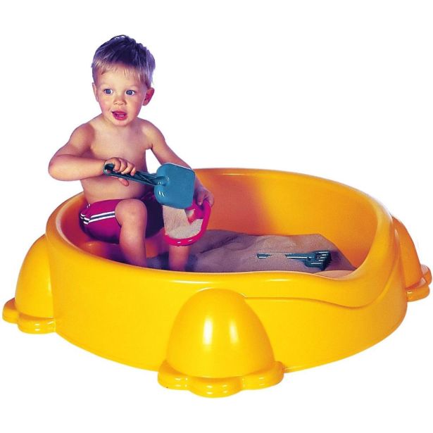 PESKOVNIK PARADISO ZAJEC 84X92X46 CM