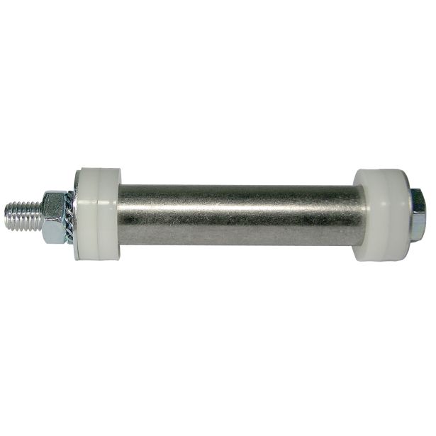 KOLO BREZ VILICE DÖRNER + HELMER PESTO/VGRADNJA 20X102 MM VIJAK M10 ZAV=1KOS