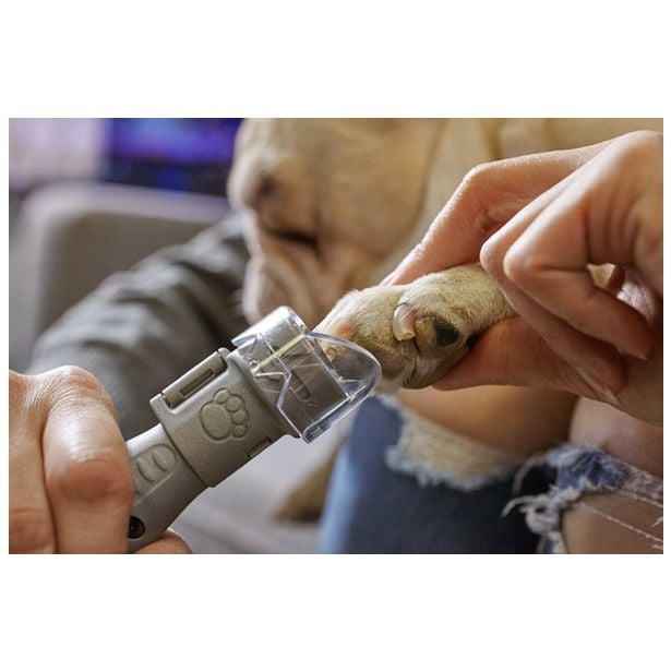 DREMEL AKUMULATORSKO ORODJE ZA NEGO NOHTOV HIŠNIH LJUBLJENČKOV (7020-PGK)