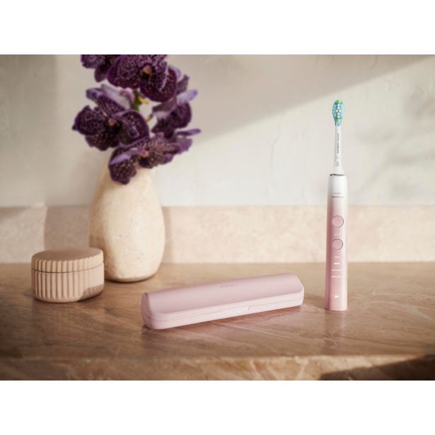 ELEKTRIČNA ZOBNA ŠČETKA SONICARE HX9911/84 DIAMOND CLEAN