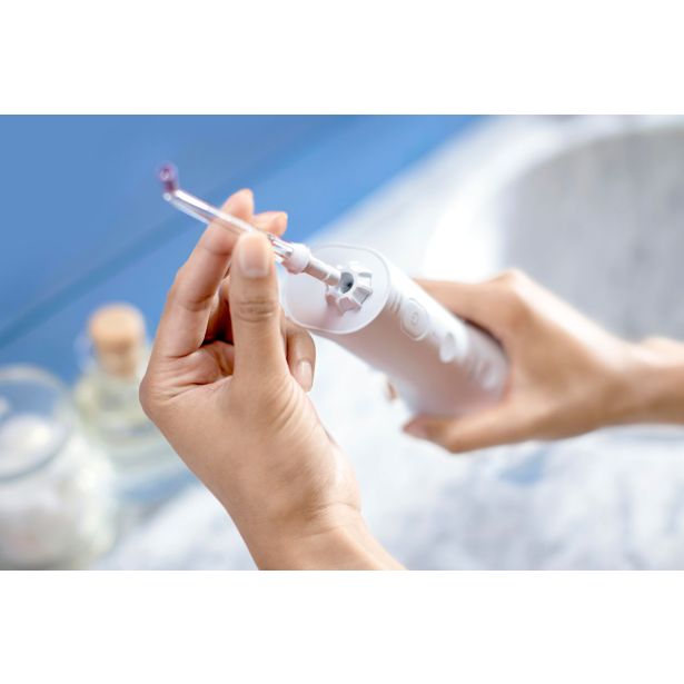 ZOBNA PRHA PHILIPS SONICARE HX3826/31