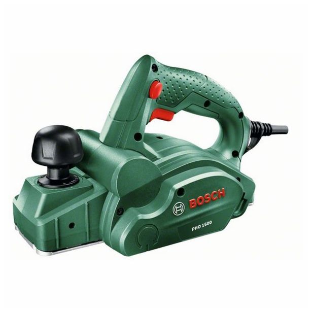 OBLIČ BOSCH DIY PHO 1500 500 W, DO 1.5 MM