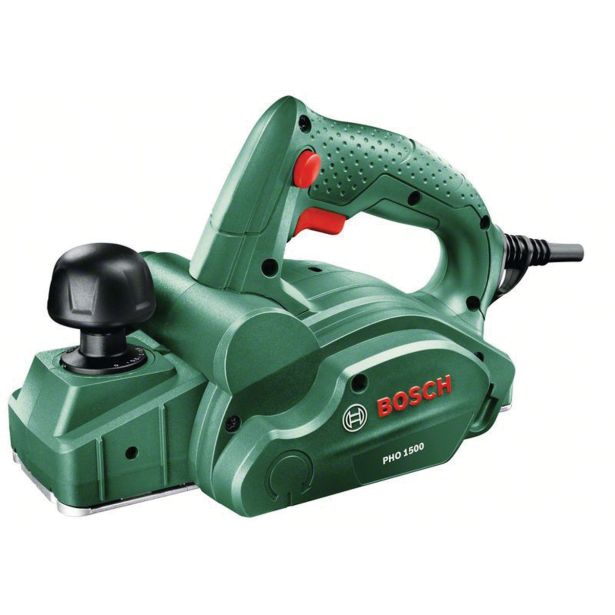 OBLIČ BOSCH PHO 1500