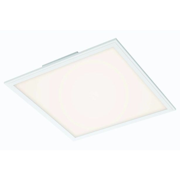 LED PANEL PIATTO 24W KVADRATNI