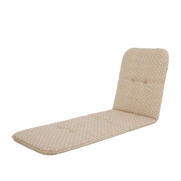 BLAZINA DAJAR PIKE BEŽ 190X60X6 CM