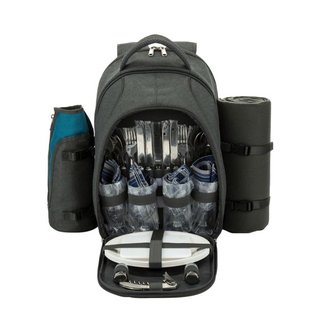 NAHRBTNIK, TORBA YODO PIKNIK NAHRBTNIK ZA 4 OSEBE