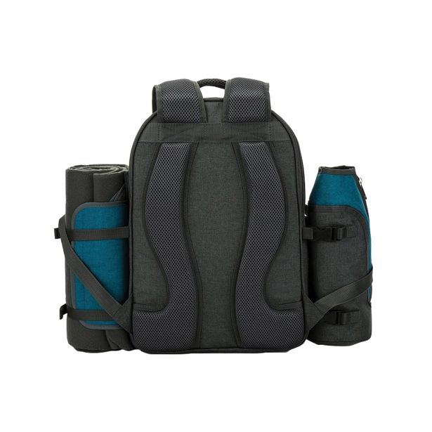 NAHRBTNIK, TORBA YODO PIKNIK NAHRBTNIK ZA 4 OSEBE