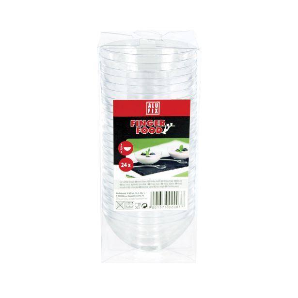PIKNIK PROGRAM ALUFIX MALA POSODICA 73 MM 24/1