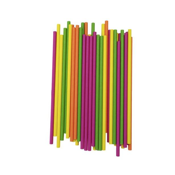 PIKNIK PROGRAM FACKELMANN SLAMICA PAPIRNATA 6X20 CM 40/1