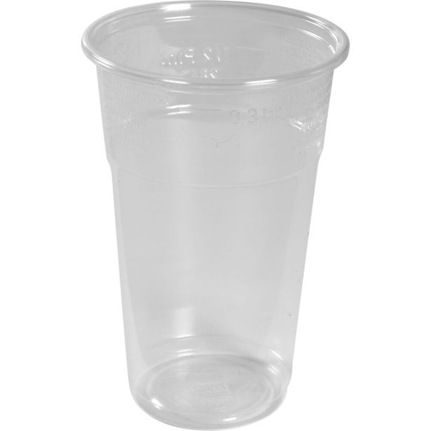 PIKNIK PROGRAM GASTRO KOZAREC PP 300/350 ML 50/1
