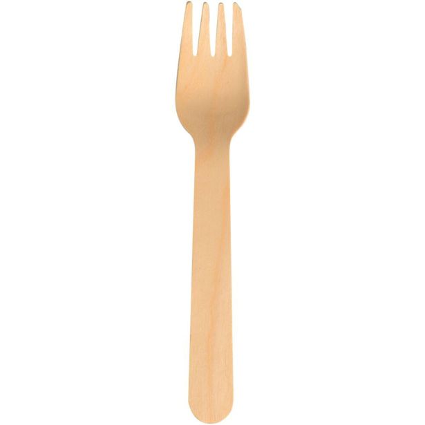 PIKNIK PROGRAM GASTRO VILICA LESENA 16.5 CM 100/1
