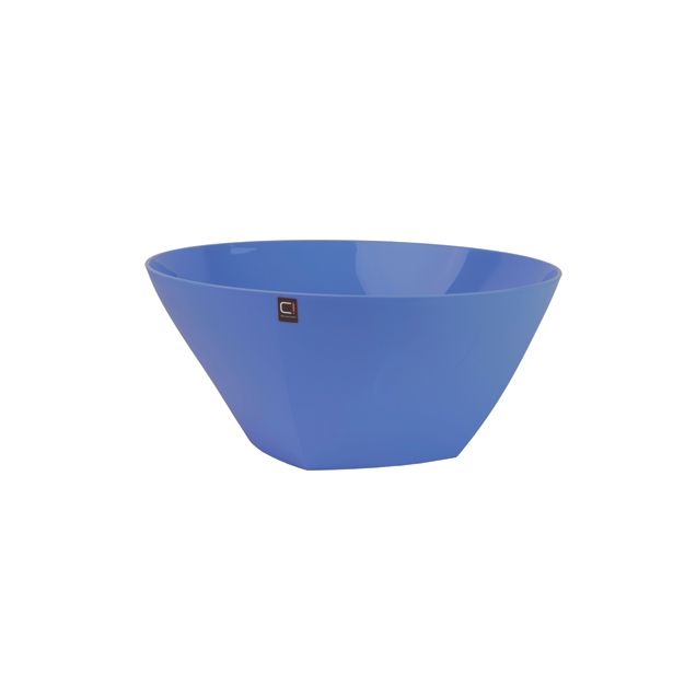 PIKNIK PROGRAM SKAZA SKLEDA 27 CM MODRA VIVA 2.0