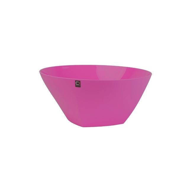 PIKNIK PROGRAM SKAZA SKLEDA 27 CM VIJOLIČNA VIVA 2.0