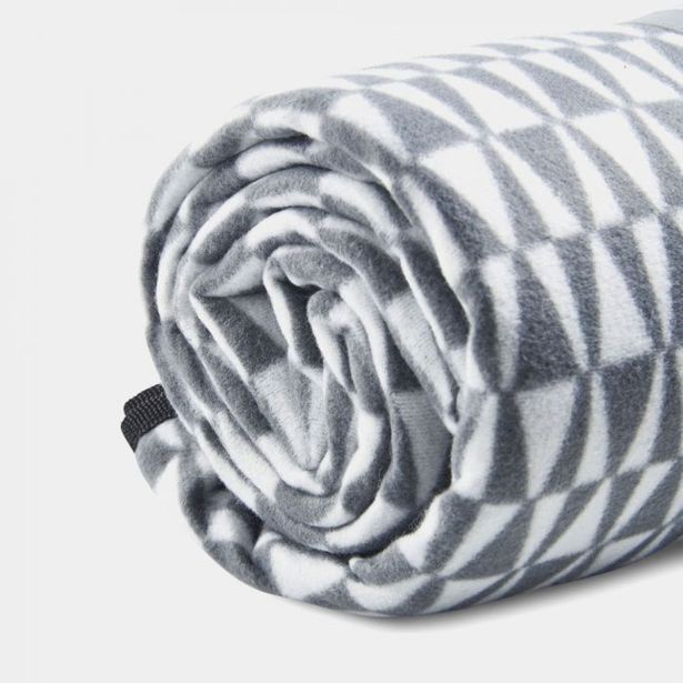 PIKNIK PROGRAM VONHAUS ODEJA VONSHEF 147 X 180CM, GEO VZOREC