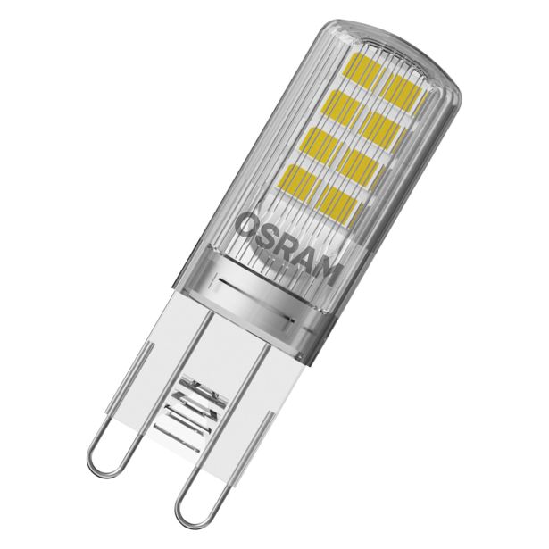 RAZNA LED ŽARNICA OSRAM PIN30 2.6W/827, G9 STAR