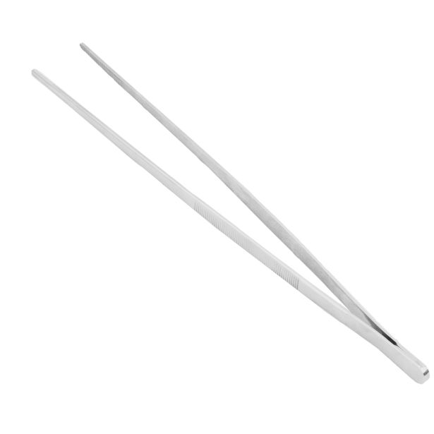 PINCETA ZA ŽAR, DOLŽINE 30 CM