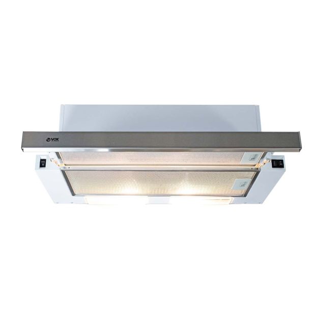 IZVLEČNA KUHINJSKA NAPA VOX PIO650IX