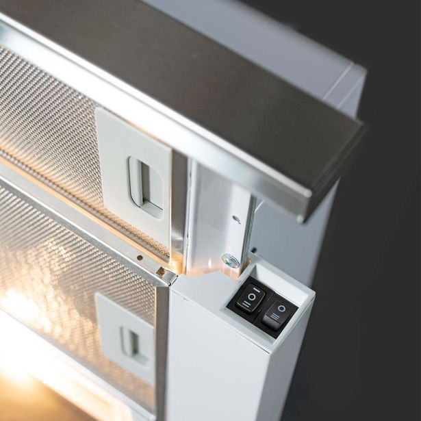 IZVLEČNA KUHINJSKA NAPA VOX PIO650IX