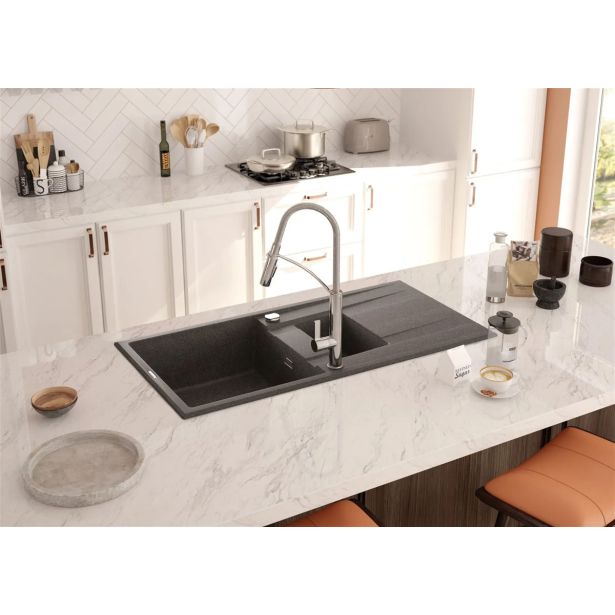 PIPA KUHINJSKA DEANTE GERBERA BGB 072M