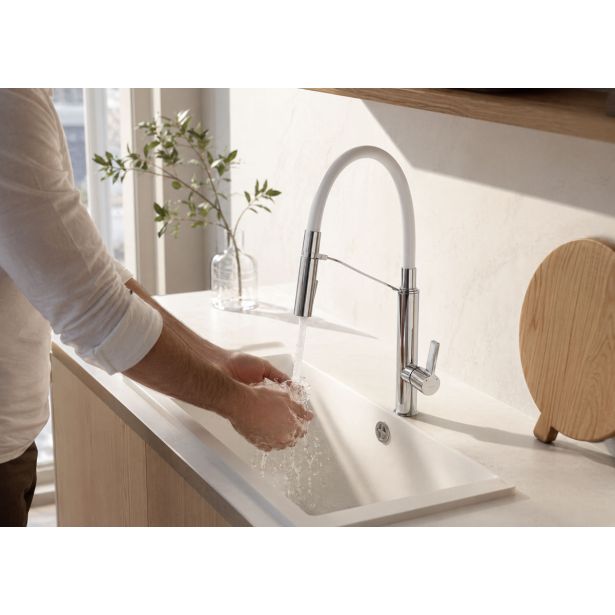 PIPA KUHINJSKA DEANTE GERBERA BGB W720