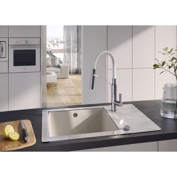 PIPA KUHINJSKA DEANTE GERBERA BGB W720