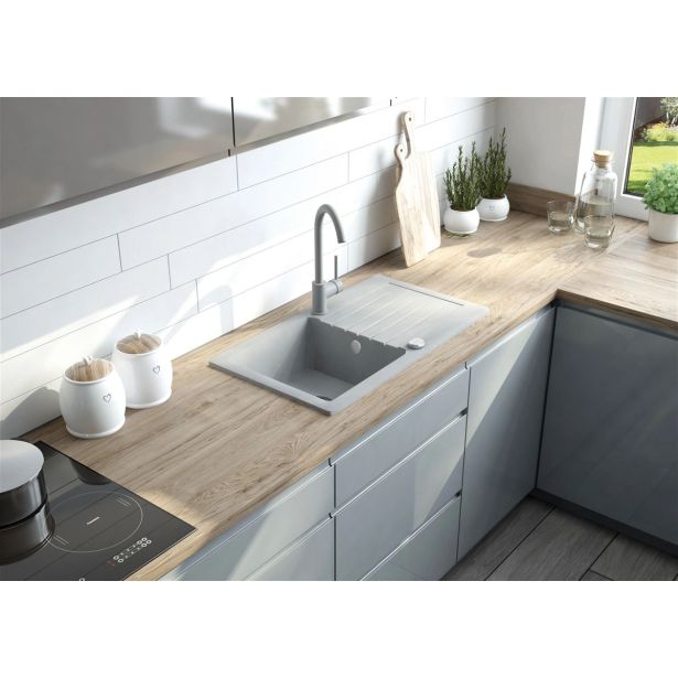 PIPA KUHINJSKA DEANTE MILIN BEU S62M