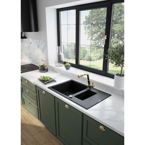 PIPA KUHINJSKA DEANTE SILIA BQS Z73M