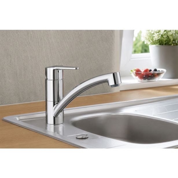 PIPA KUHINJSKA GROHE START ECO OHM