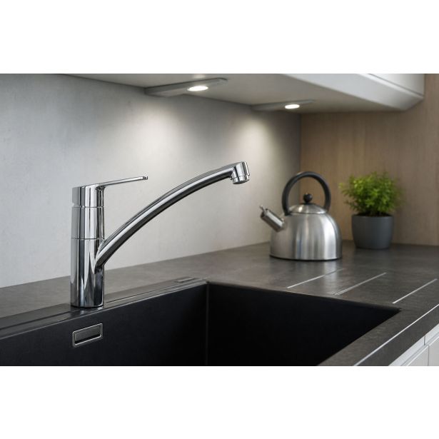 PIPA KUHINJSKA GROHE START ECO OHM
