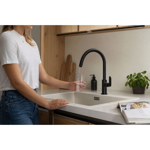 PIPA KUHINJSKA HANSGROHE HG VERNIS BLEND