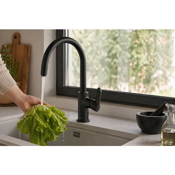 PIPA KUHINJSKA HANSGROHE HG VERNIS BLEND