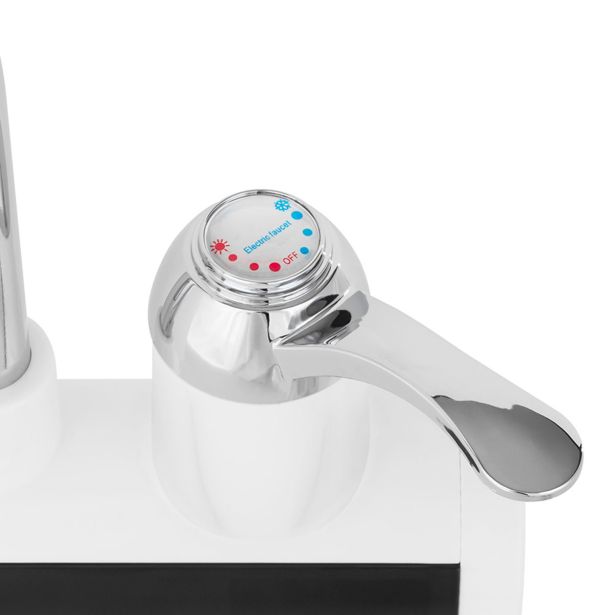 ELEKTRIČNA GRELNA PIPA NOVEEN IWH160