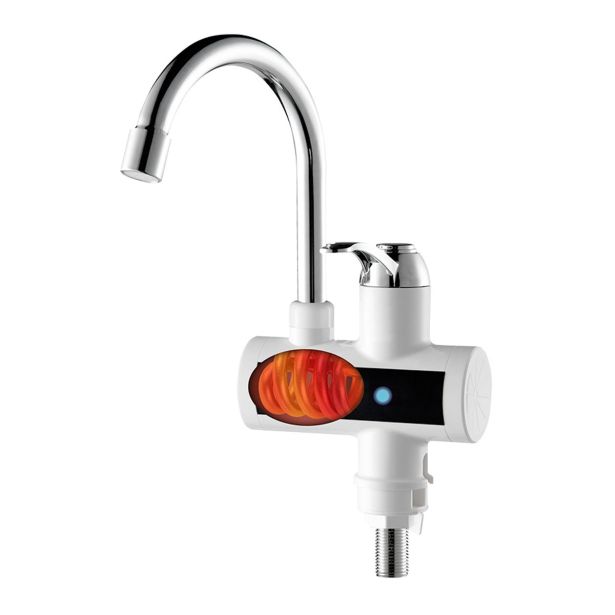 ELEKTRIČNA GRELNA PIPA NOVEEN IWH160