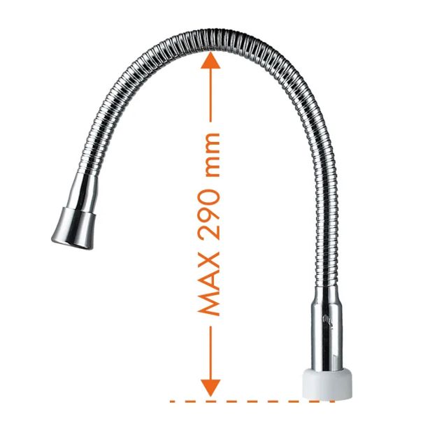 ELEKTRIČNA GRELNA PIPA NOVEEN IWH350